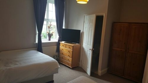 Beamish Mary Inn Станли Экстерьер фото