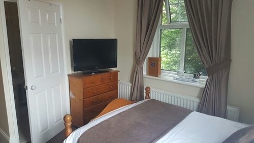Beamish Mary Inn Станли Экстерьер фото
