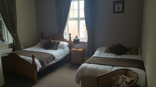Beamish Mary Inn Станли Экстерьер фото