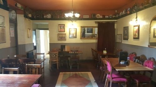 Beamish Mary Inn Станли Экстерьер фото