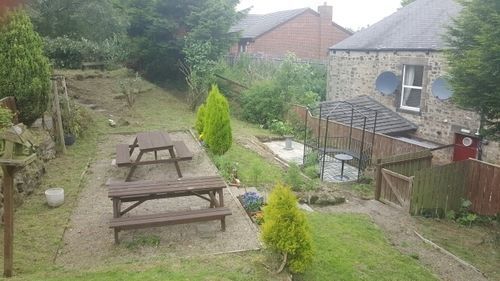 Beamish Mary Inn Станли Экстерьер фото