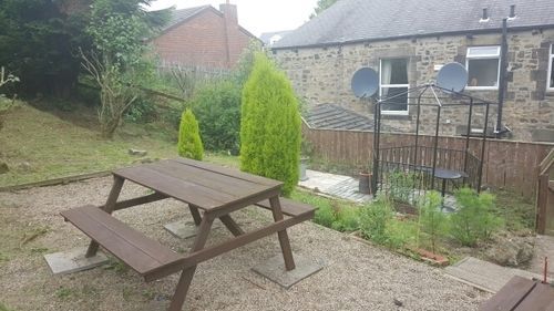 Beamish Mary Inn Станли Экстерьер фото